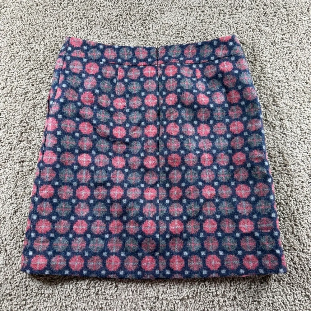 Boden wool mini